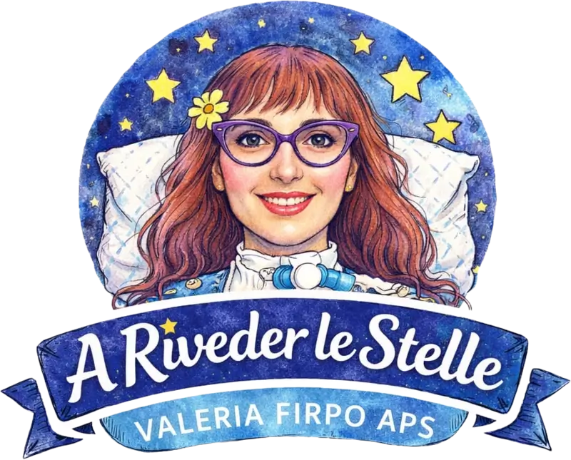 A riveder le stelle